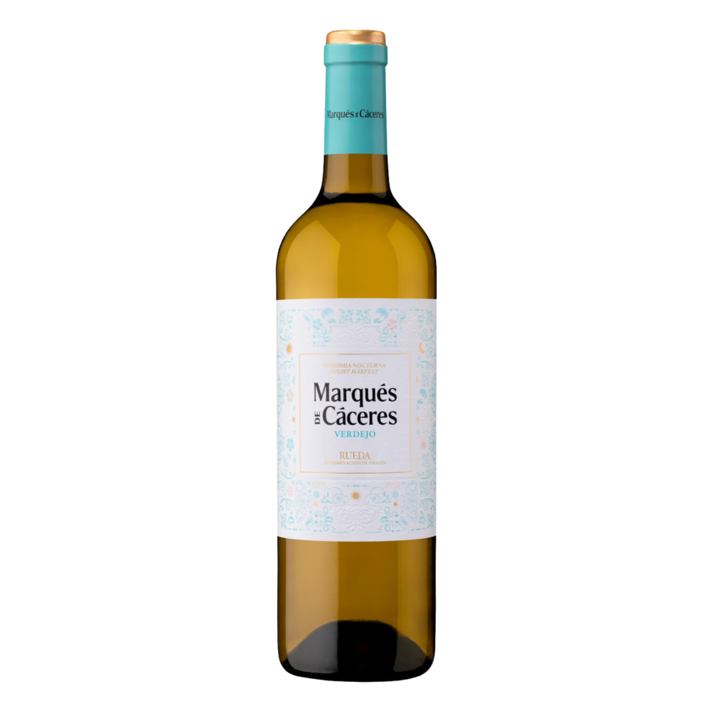 Marqués de Cáceres Verdejo